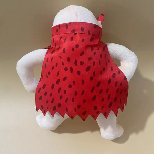 . Novo Novo Capitão Cueca Boneca De Pelúcia Para Presente