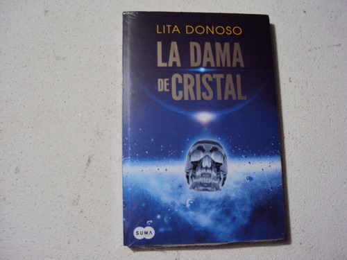 La Dama De Cristal Por Lita Donoso