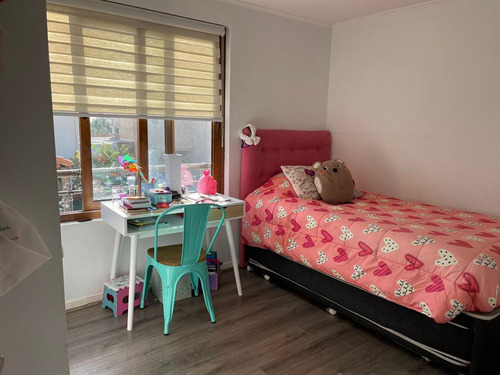 Casa En Venta De 3 Dorm. En Pudahuel