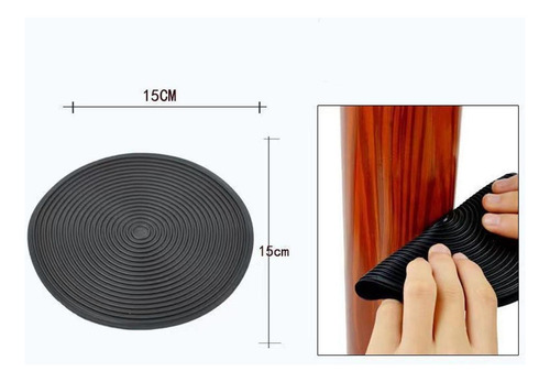 Conjunto De Herramientas De Pintura De Grano De 6 Estilo A
