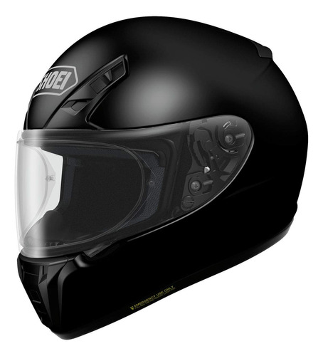 Shoei Casco De Cara Completa Unisex Para Adultos Estilo Rf-.