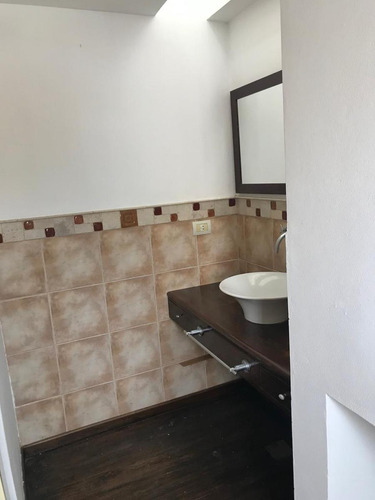 Casa En Venta En Parque Capital De 3 Dormitorios Apto Credito