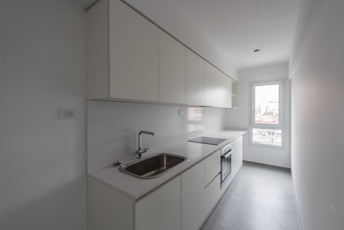 Venta Depto 2 Amb Villa Urquiza Con Ameneities