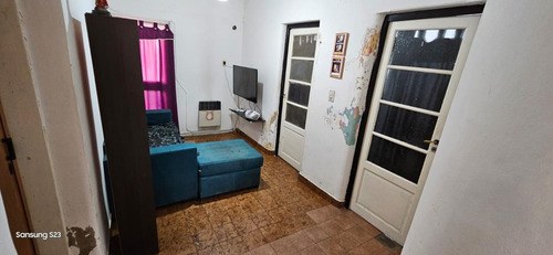 Casa Interna En Venta En Bella Vista - Rosario