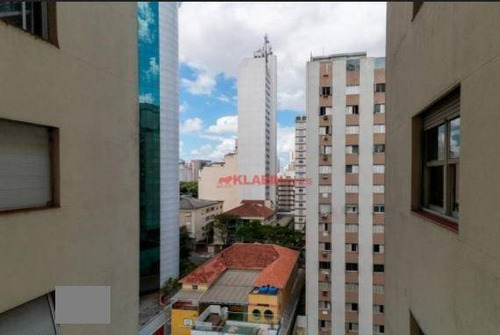 Imagem 4 de 30 de #=apartamento Com 3 Dormitórios E 2 Banheiros, 133 M² - Venda Por R$ 1.100.000 Ou Aluguel Por R$ 3.500/mês - Paraíso.! - Ap10511