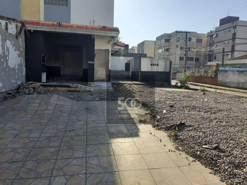 Imagem 7 de 7 de Terreno À Venda, 240 M² Por R$ 745.000,00 - Campinas - São José/sc - Te0183