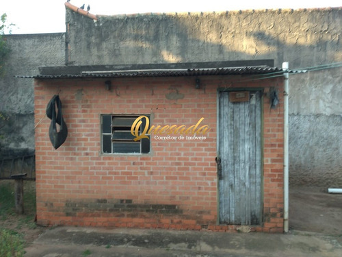 Imagem 6 de 8 de Terreno - Te00243 - 69558616