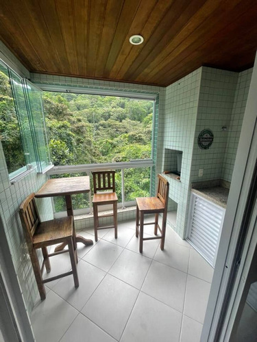 Imagem 14 de 24 de Apartamento Em Praia Grande, Ubatuba/sp De 69m² 2 Quartos À Venda Por R$ 765.000,00 - Ap2343607-s