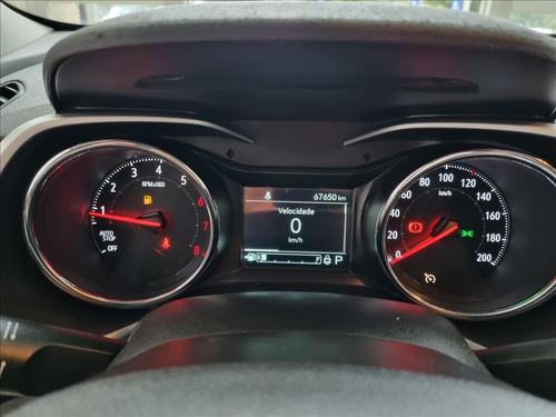 Chevrolet Tracker 1.0 TURBO FLEX LT AUTOMÁTICO