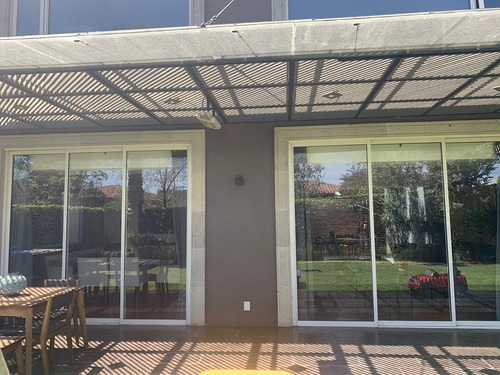 Imagen 20 de 30 de Casa En Venta Encumbres De Santa Fe