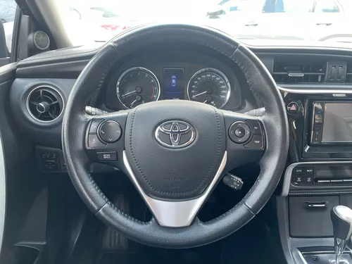 Toyota Corolla 1.8 Se-g