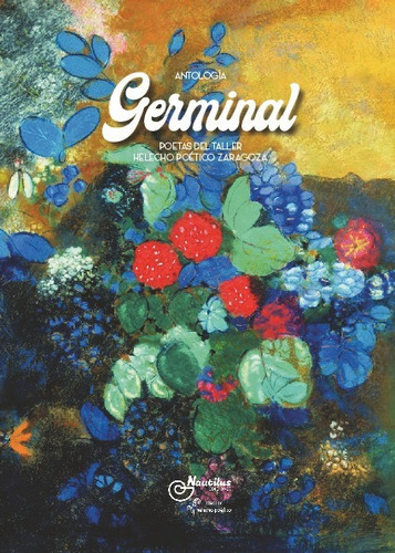 Germinal - Antologia Del Taller Helecho Poetico Zaragoza