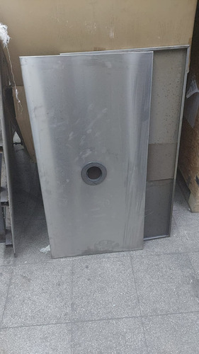 Ascensor Hidráulico De 1 Piso 220 Volts (completo) (Usado)