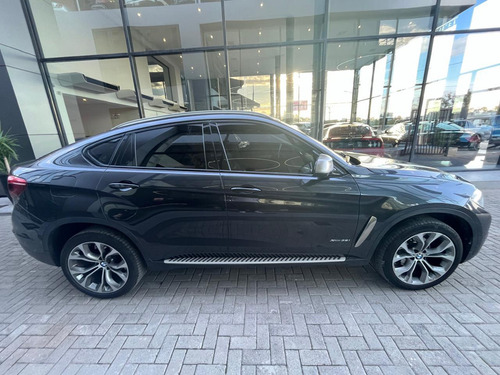 Bmw X6 3.0 Xdrive 35i Pure Extravagance 2018