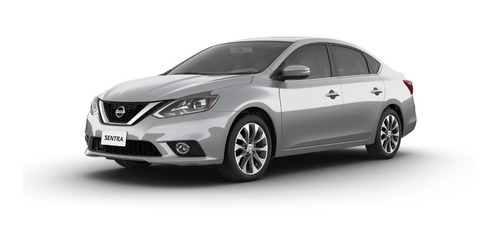 Nissan Sentra S Cvt 2020