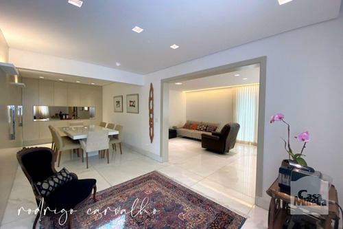 Imagem 2 de 15 de Apartamento À Venda No Sion - Código 324667 - 324667