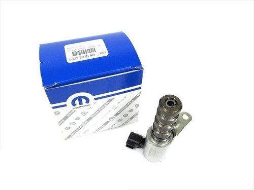 Solenoide Vvt Dodge Durango 2016 Ohv 5.7l Mopar
