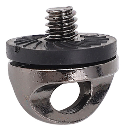 Cuerda Antipérdida De Nailon Ajustable Con Tornillo De 1/4 P
