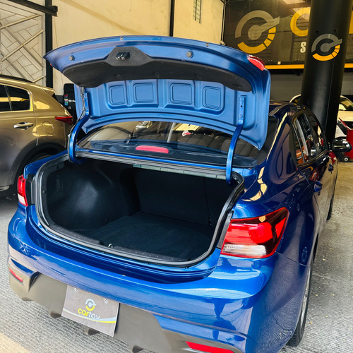 Kia Rio 1.6 Lx Sedan At