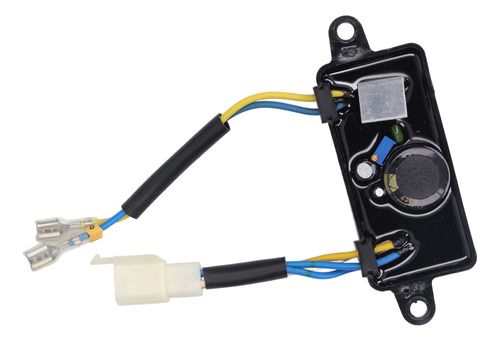 Regulador De Voltaje Del Generador Avr, Gasolina Monofásico