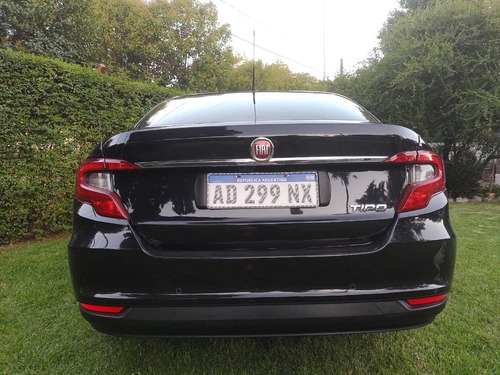 Fiat Tipo 1.6 Etorq Easy 2018