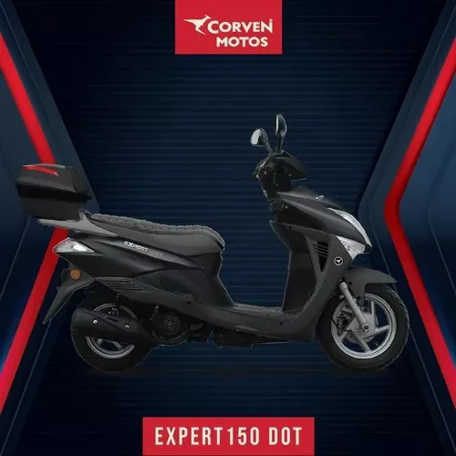 Corven Expert 150 Dot Patentada $1.237.000 O 12de$198.000