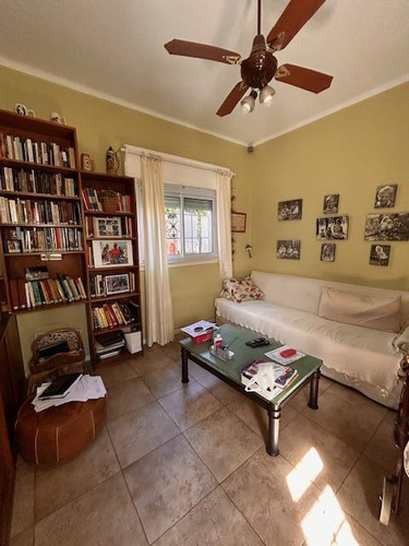 Casa En Acassuso