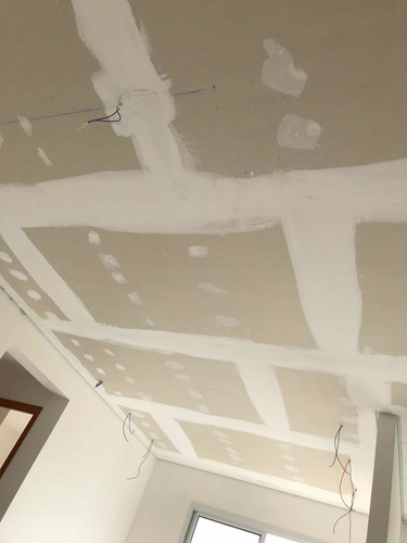 Imagem 2 de 2 de Forro De Gesso
