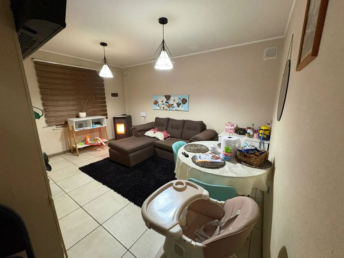 Imagen 3 de 13 de Casa En Venta, Sector Pocuro, Escuadron, Coronel