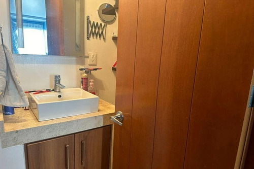 Venta Departamento En Colonia Portales Sur, - Monrovia No.725, Benito Juárez, Cdmx/ Cerca Eje 8, Calz. De Tlalpan (tm27-ru8)