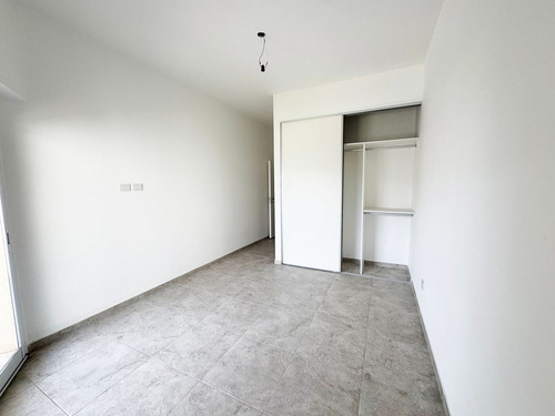 Venta Dpto 2 Amb El Reparo Pilar Toilette Cochera