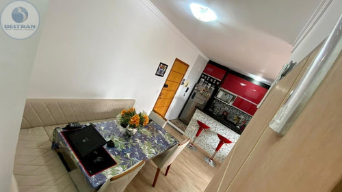 Imagem 4 de 26 de Apartamento A Venda No Bairro Vila Galvão Em Guarulhos - - 738-1