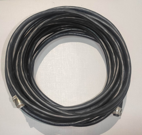 Cabo Ethernet Minn Kota/humminbird M12 8 Pinos 490389-1