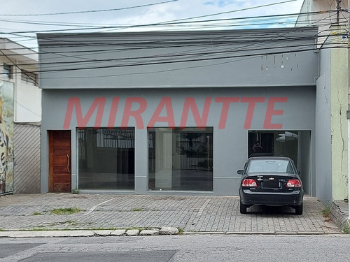 Imagem 6 de 20 de Comercial Em Água Fria - São Paulo, Sp - 351829
