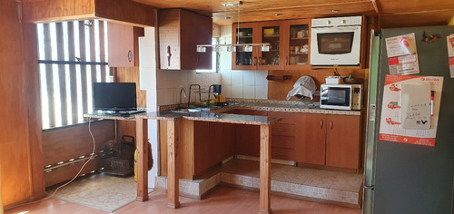 Oportunidad ! Departamento Villa Alemana $38.990.000 2d 1b E