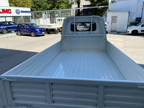 Chana Pickup Full