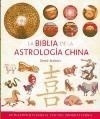 Biblia De La Astrologia China, La - Walters, Derek