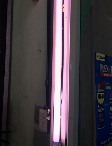 Philips Tubo Fluorescente 36w/79 Food Carnicería