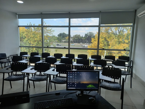 Aulas En Alquiler En Del Viso, Zona Norte