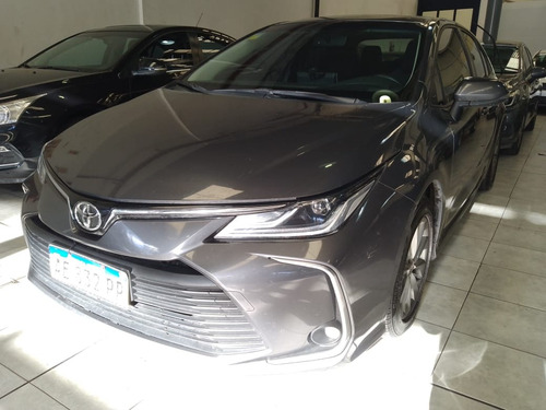 Toyota Corolla 2.0 Xli Cvt 170cv