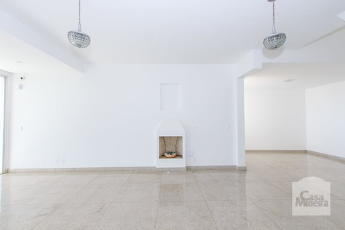 Imagem 3 de 15 de Casa À Venda No Mangabeiras - Código 244509 - 244509