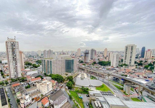 Imagem 26 de 30 de Apartamento Com 2 Dormitórios À Venda, 77 M² Por R$ 859.000,00 - Vila Prudente (zona Leste) - São Paulo/sp - Ap5902