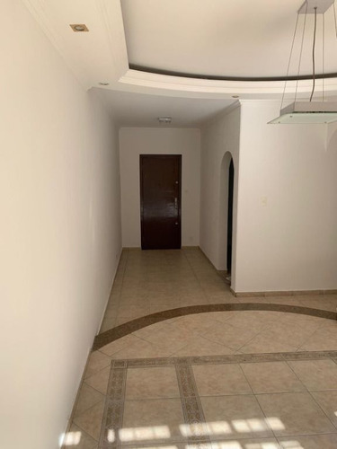 Imagem 5 de 30 de Apartamento Com 2 Dormitórios E 1 Banheiro , 98 M² - Venda Por R$ 460.000 Jardim Da Glória - - Ap1463