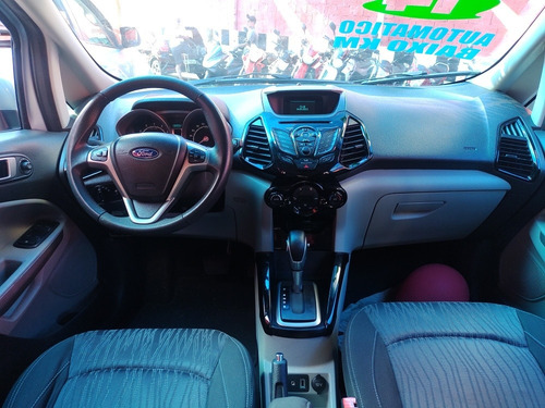 Imagem 3 de 9 de Ford Ecosport 2014 2.0 16v Titanium Flex Powershift 5p