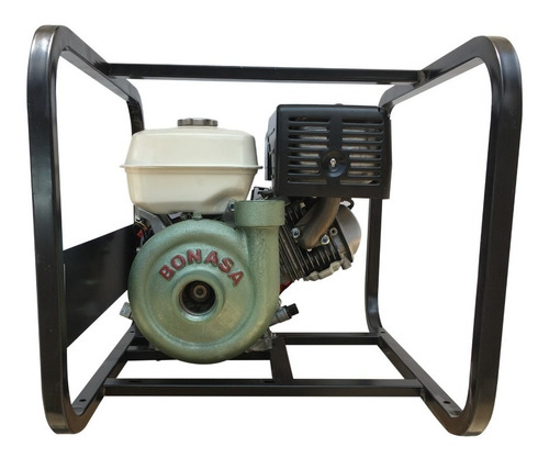 Motobomba Centrifuga  9 Hp  Tipo Caracol Honda Gx Y Bonasa