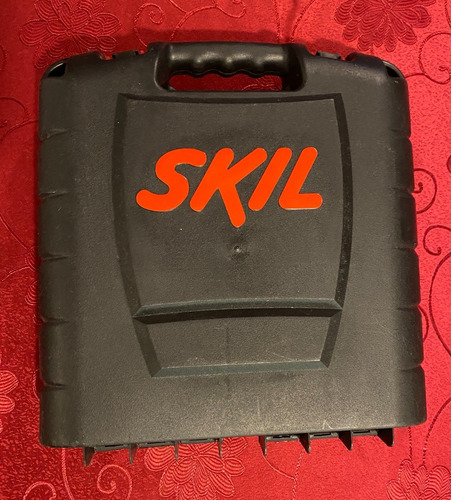 Taladro Rotomartillo Skil 6438 600 Watts