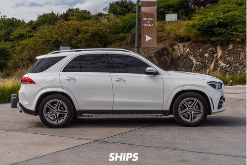 Mercedes-Benz Clase GLE 3.0 450 Suv Sport At