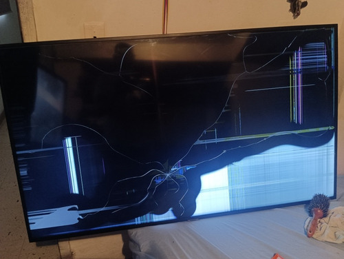 Imagen 5 de 5 de Tv Samsung Smart