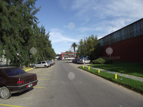 Imagen 8 de 8 de Depósito En Alquiler Ubicado En Tortuguitas, Pilar, G.b.a. Zona Norte