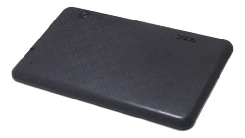 Tablet Smart Kassel SK3401 7" 16GB negra y 1GB de memoria RAM - Excelente (Reacondicionado)